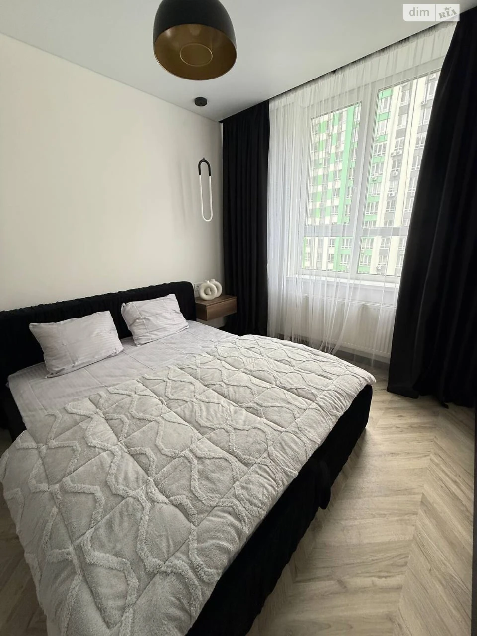 Apartment for Sale in Irpin