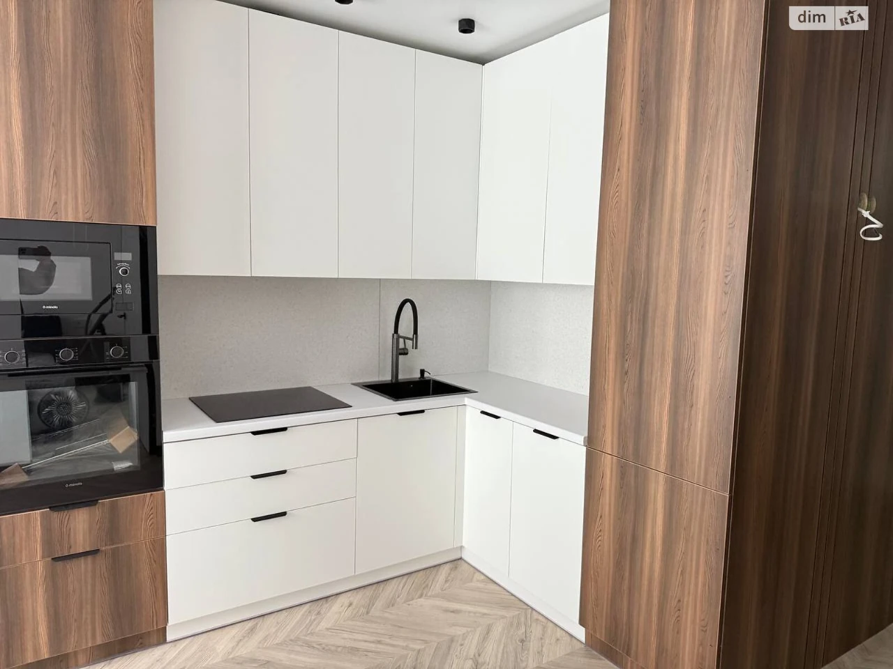 Apartment for Sale in Irpin