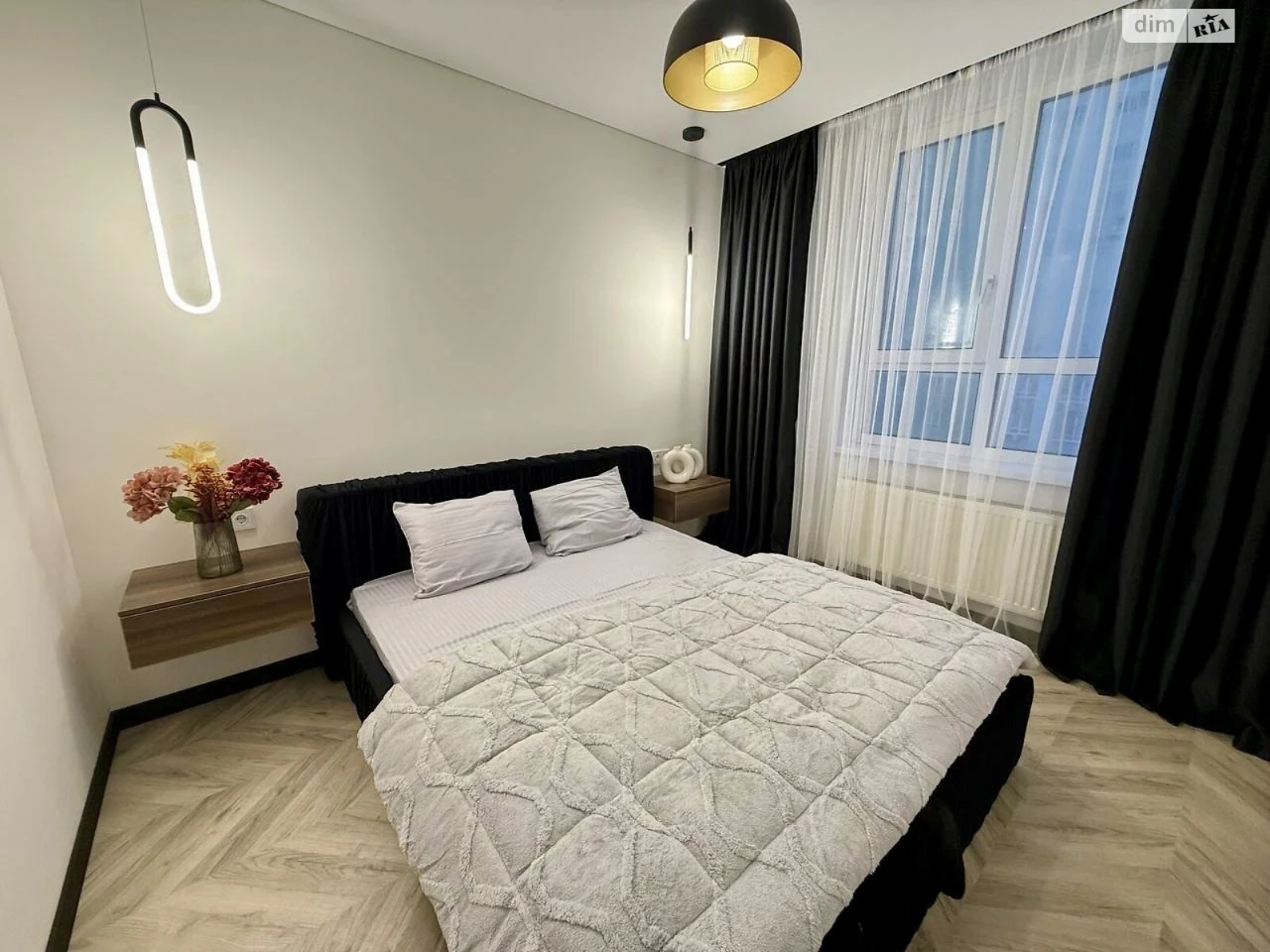 Apartment for Sale in Irpin