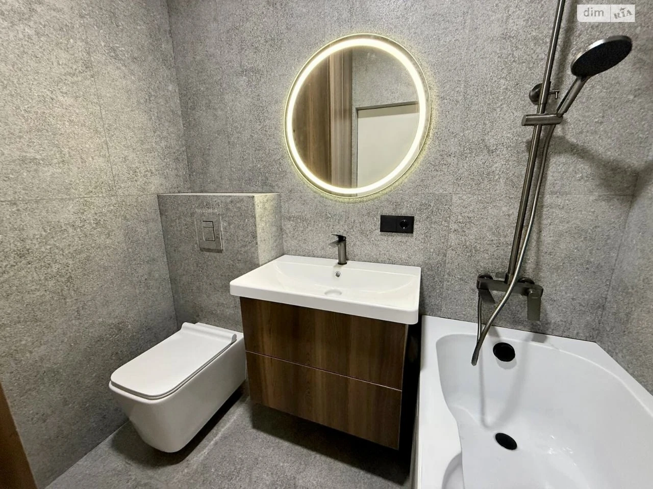 Apartment for Sale in Irpin