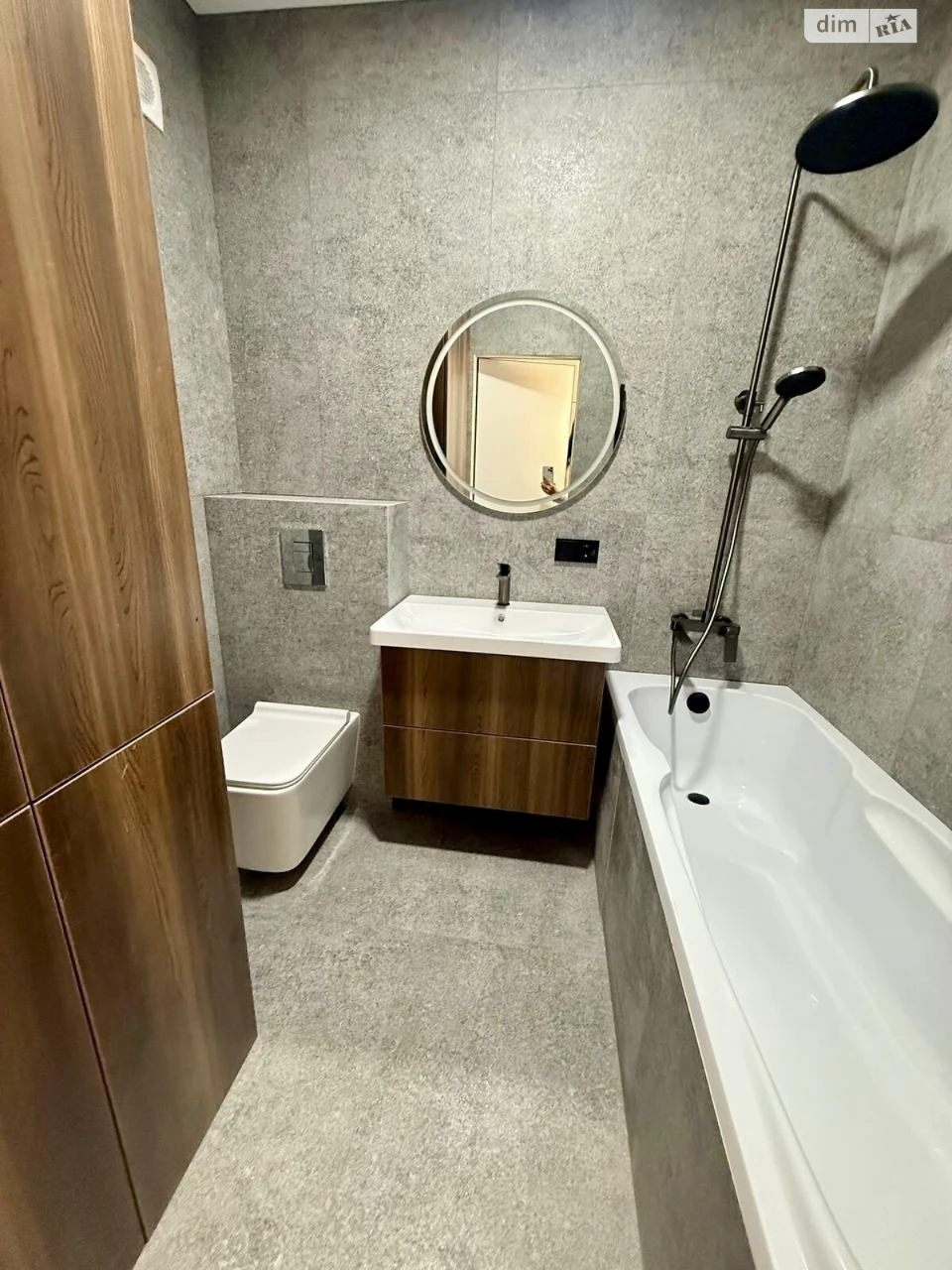 Apartment for Sale in Irpin