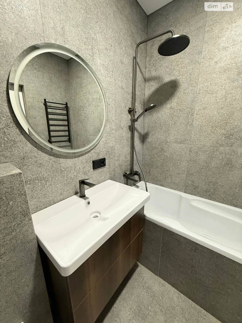 Apartment for Sale in Irpin