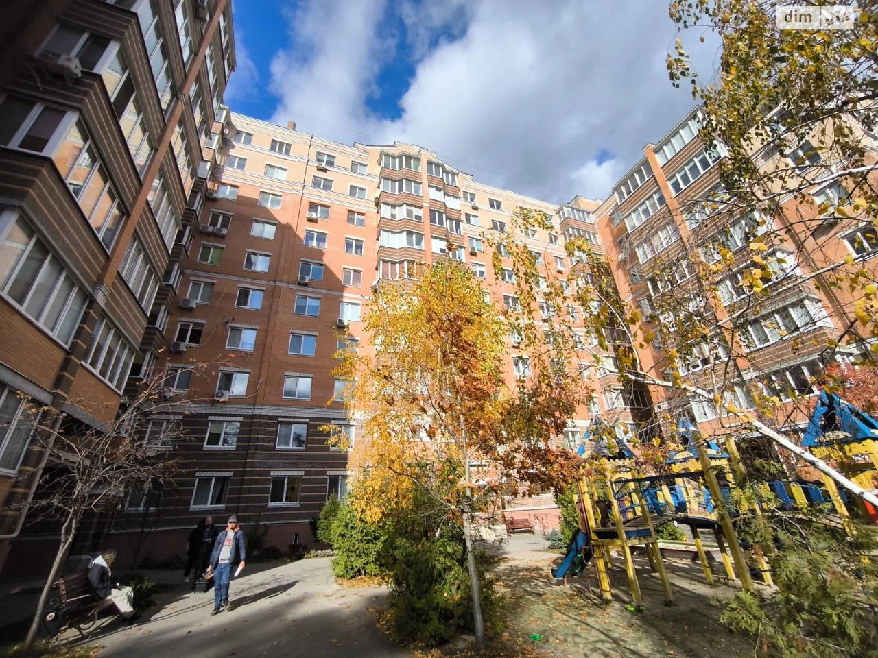 Продаж Квартира Ірпінь