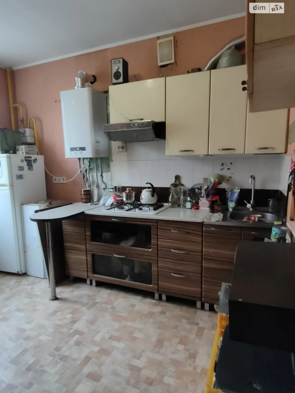 Apartment for Sale