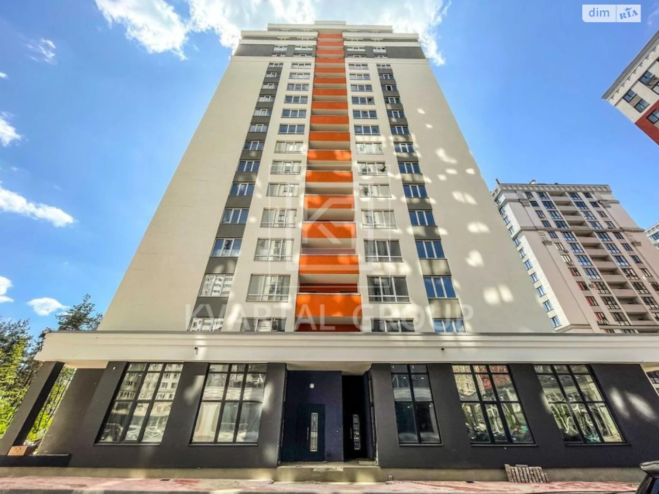 Apartment for Sale