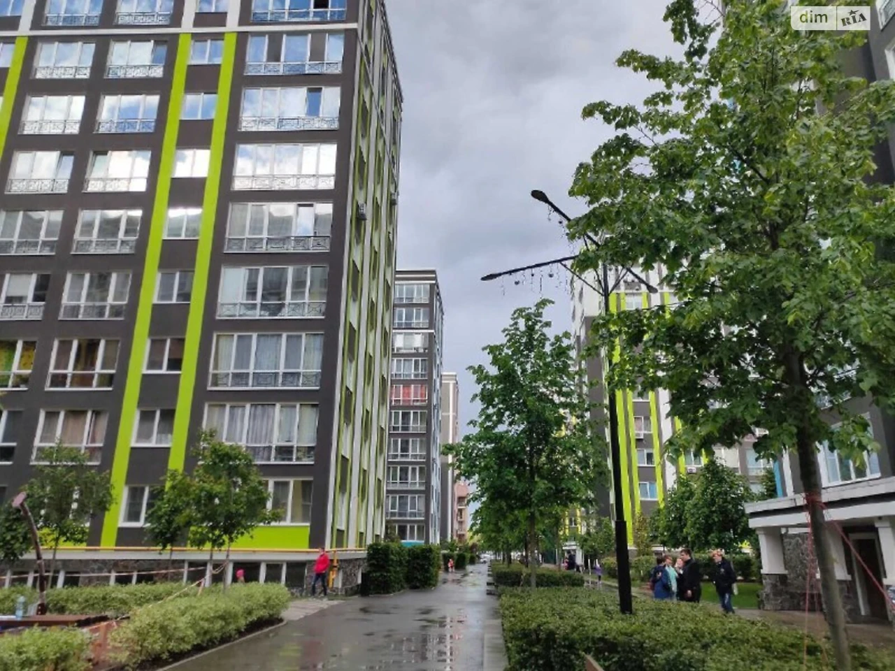 Продажа Квартира Ирпень