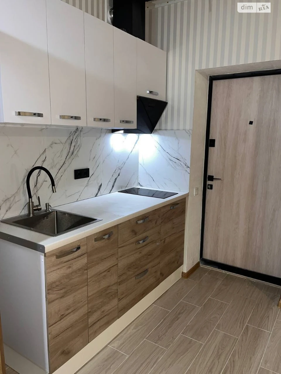 Apartment for Sale in Irpin