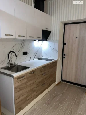 Apartment for Sale in Irpin