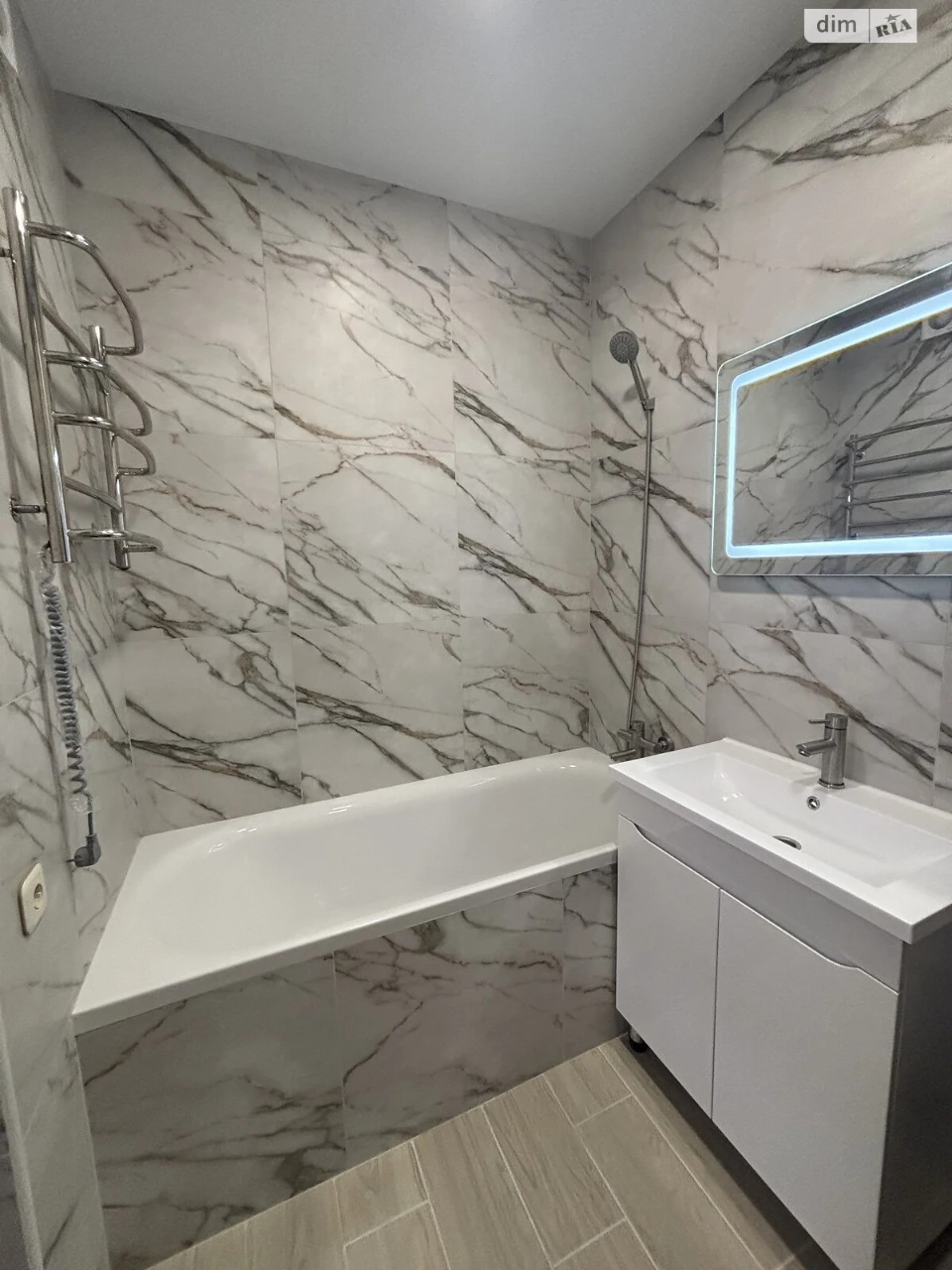 Apartment for Sale in Irpin