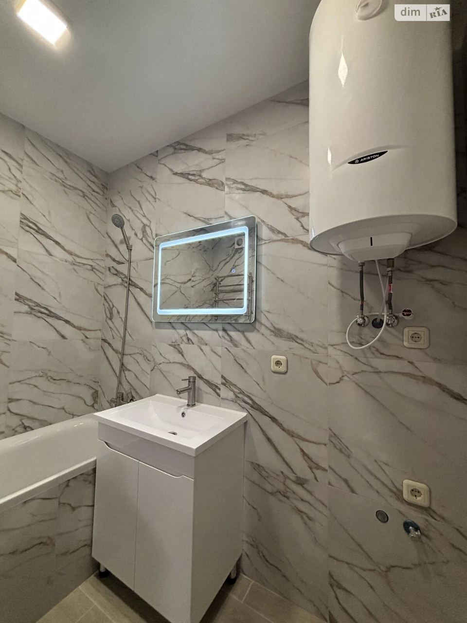 Apartment for Sale in Irpin