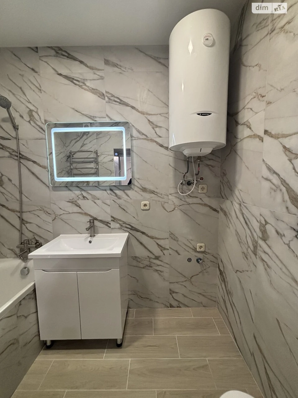 Apartment for Sale in Irpin
