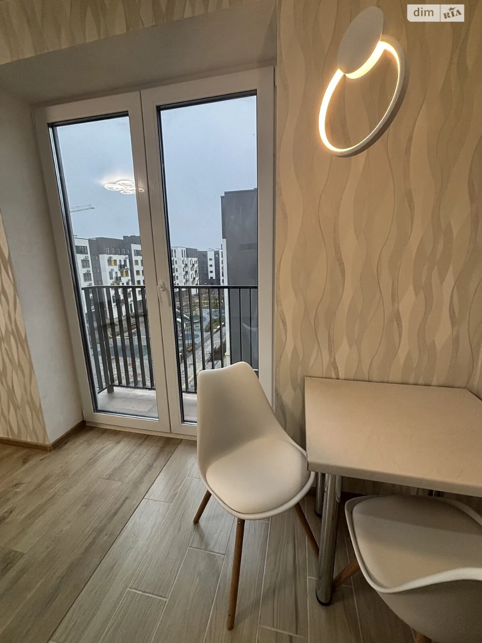 Apartment for Sale in Irpin