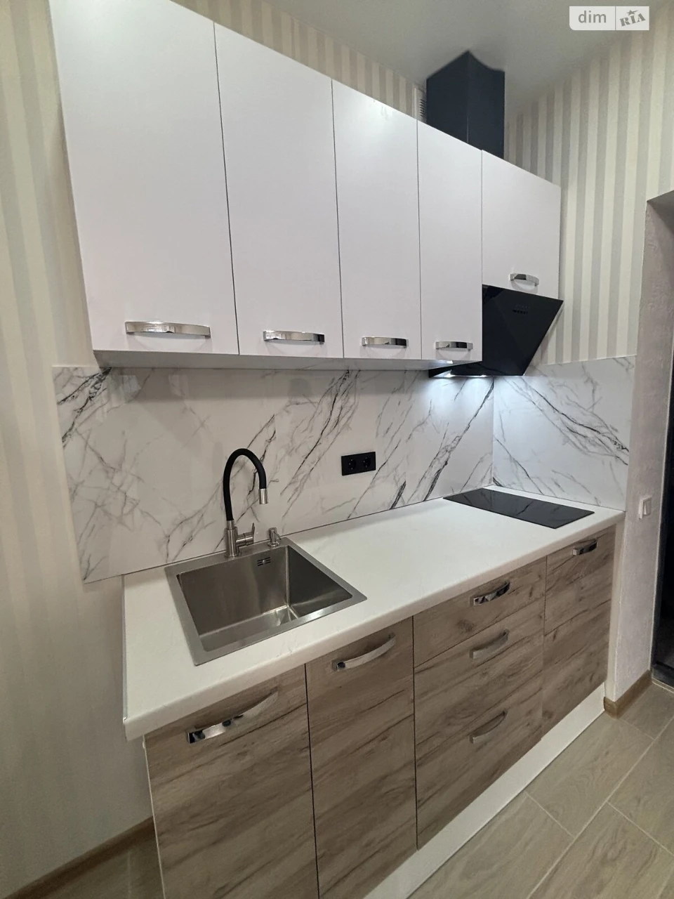 Apartment for Sale in Irpin