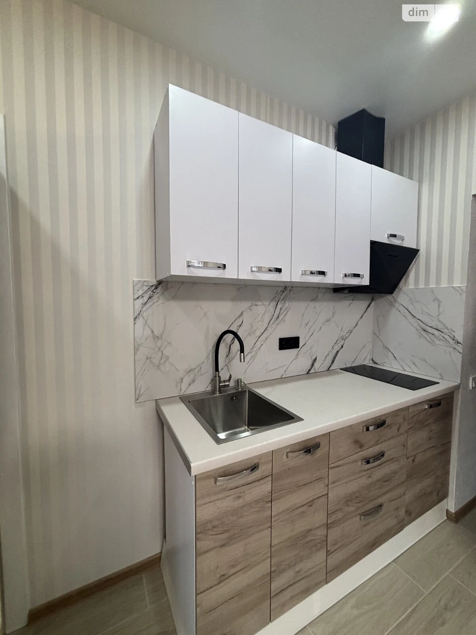 Apartment for Sale in Irpin