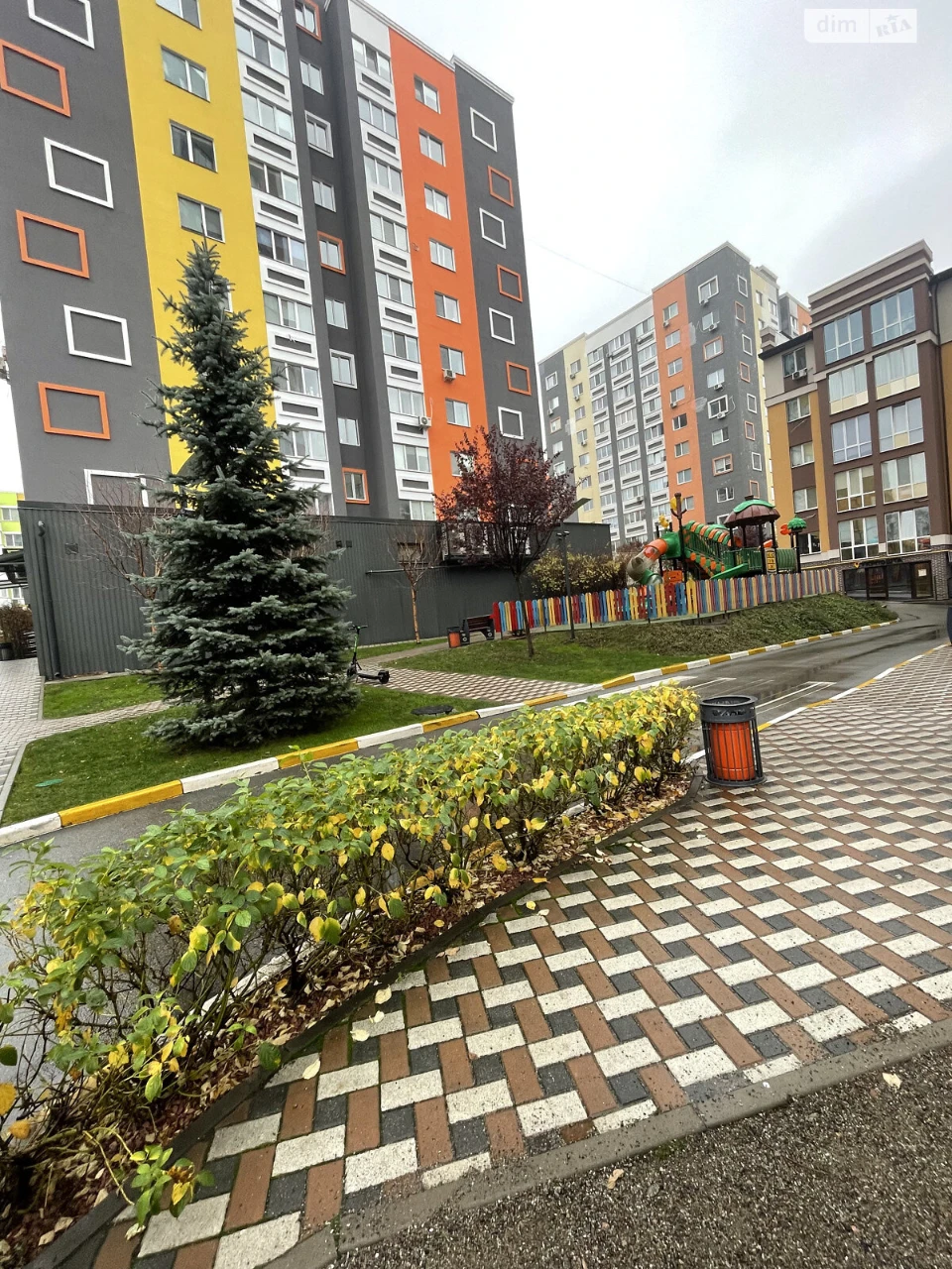 Продаж Квартира Ірпінь