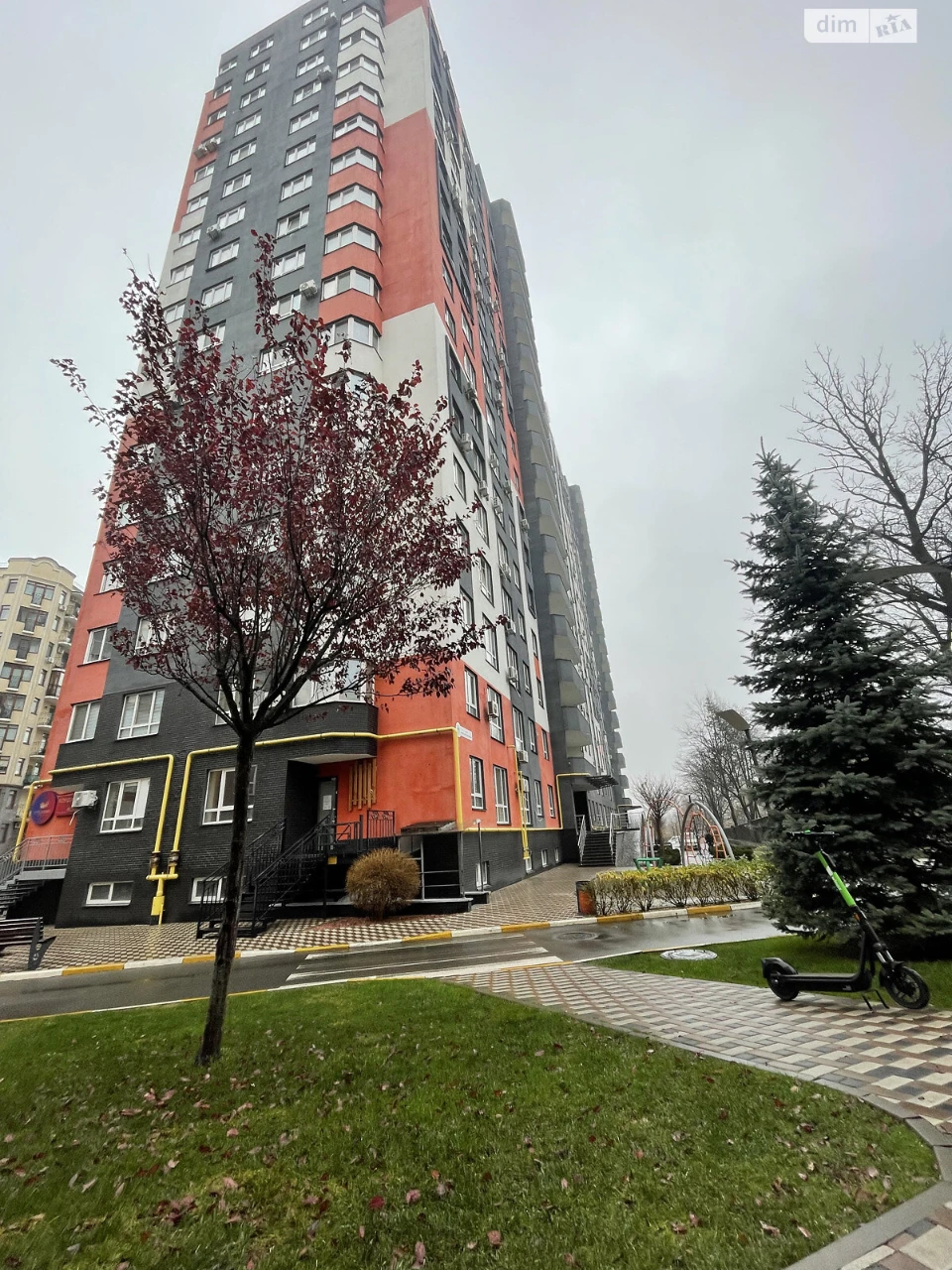 Продаж Квартира Ірпінь