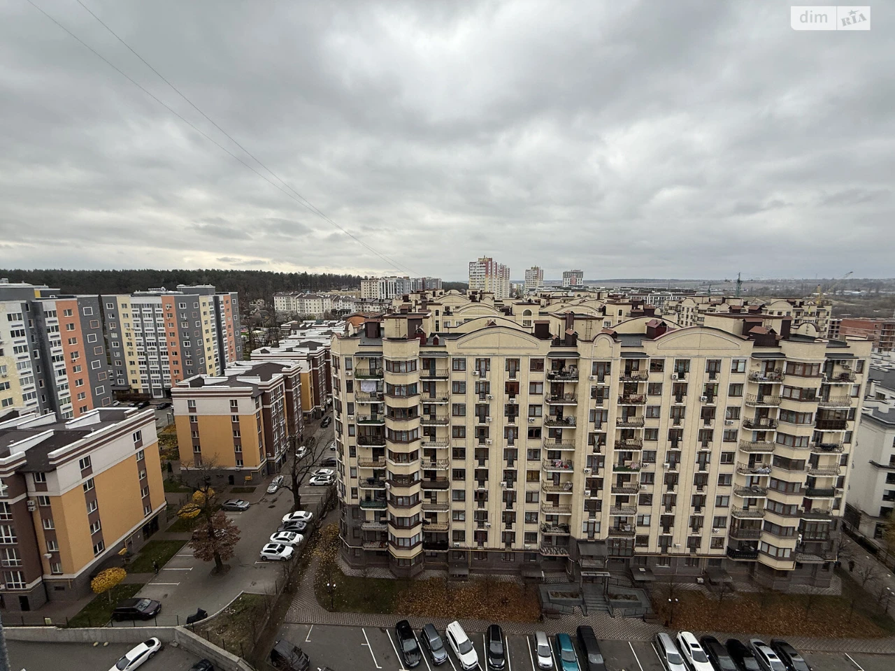 Продаж Квартира Ірпінь