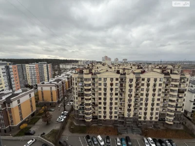 Продаж Квартира Ірпінь
