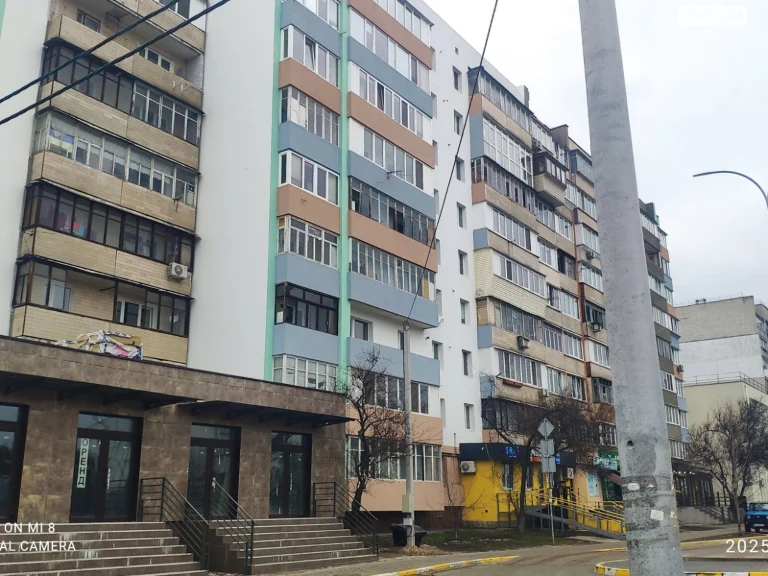 Продаж Квартира Ірпінь