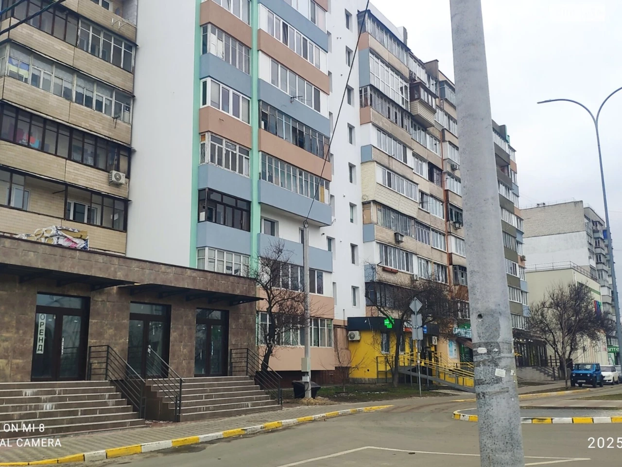 Продаж Квартира Ірпінь