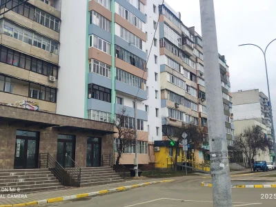 Продаж Квартира Ірпінь