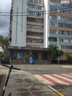 Продаж Квартира Ірпінь