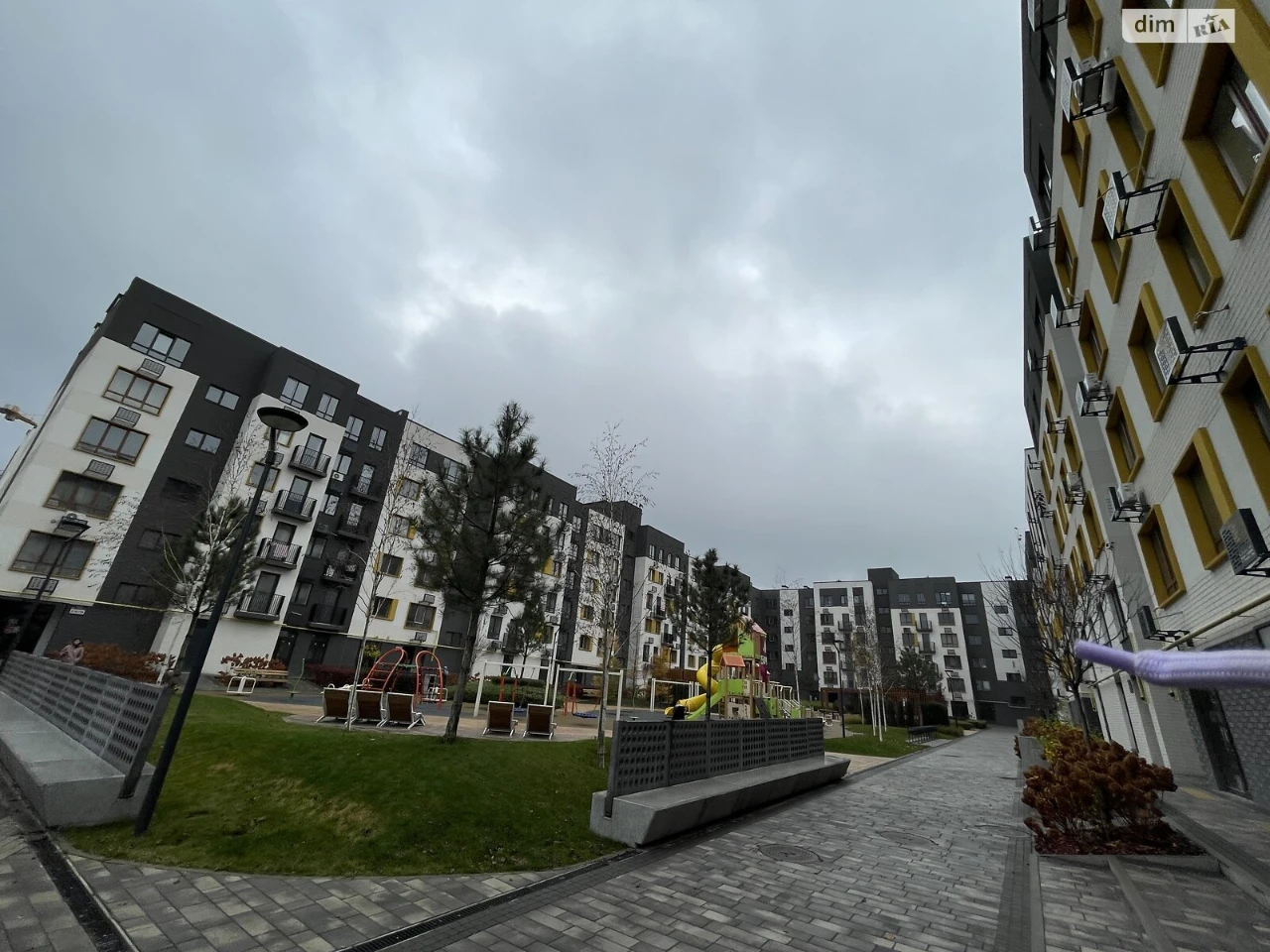 Apartment for Sale