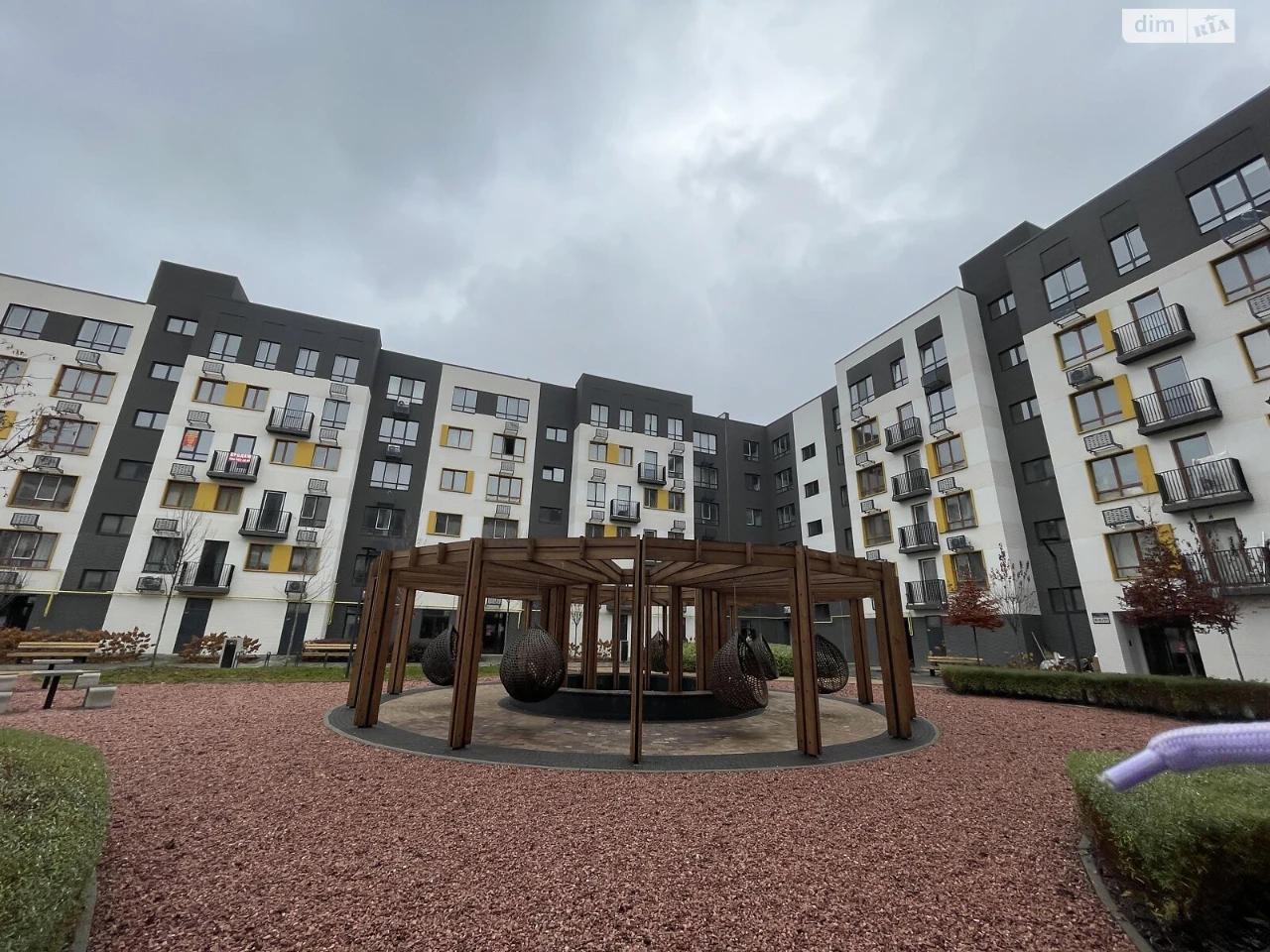 Apartment for Sale