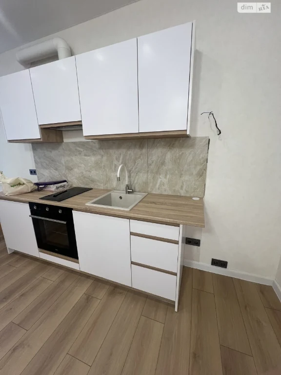 Продажа квартиры в Ирпене
