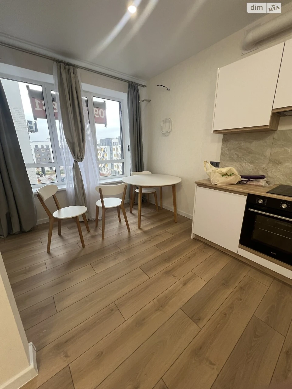 Apartment for Sale in Irpin