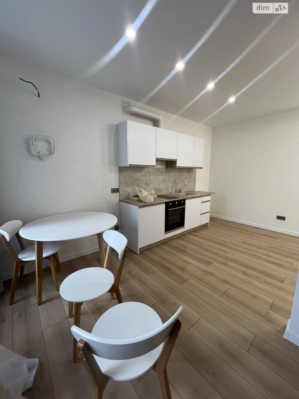 Apartment for Sale in Irpin