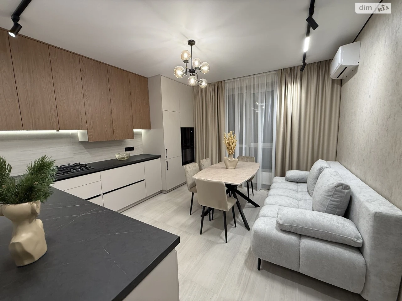 Apartment for Sale in Irpin
