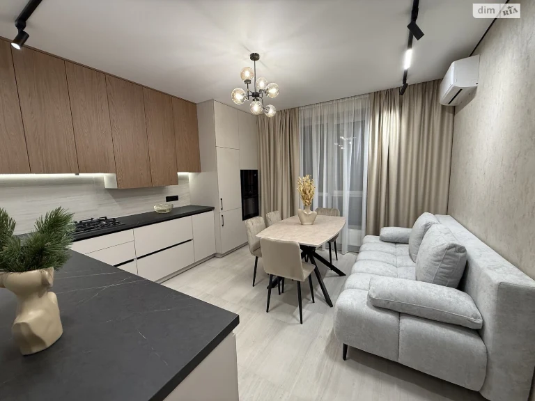 Apartment for Sale in Irpin