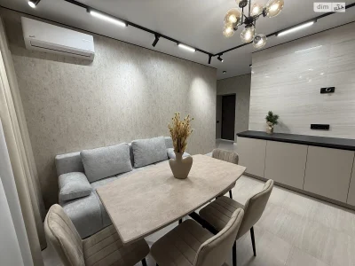 Apartment for Sale in Irpin