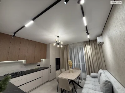Apartment for Sale in Irpin