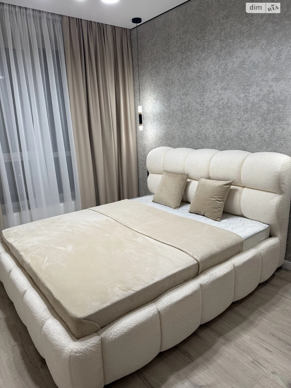 Apartment for Sale in Irpin