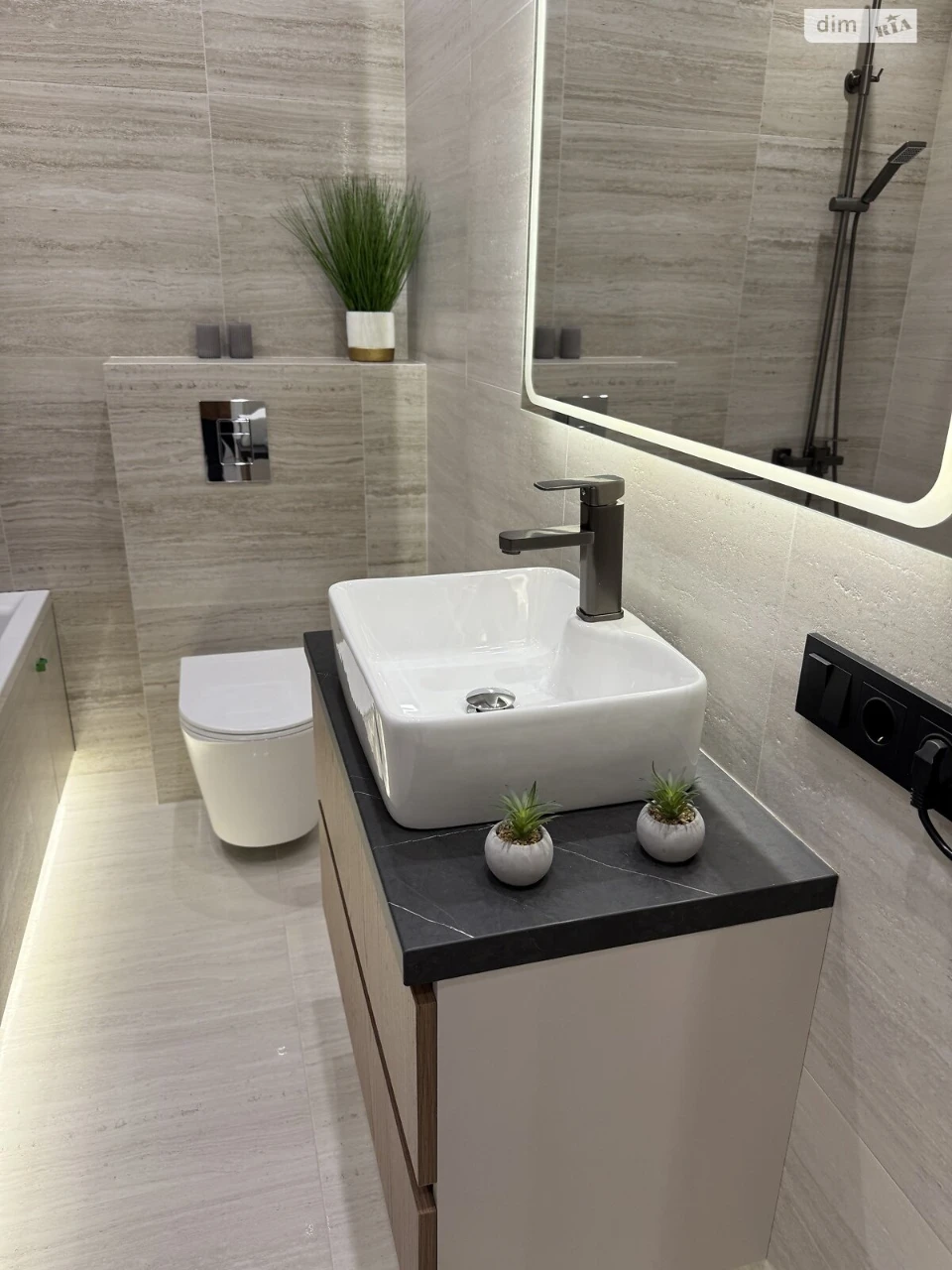Apartment for Sale in Irpin