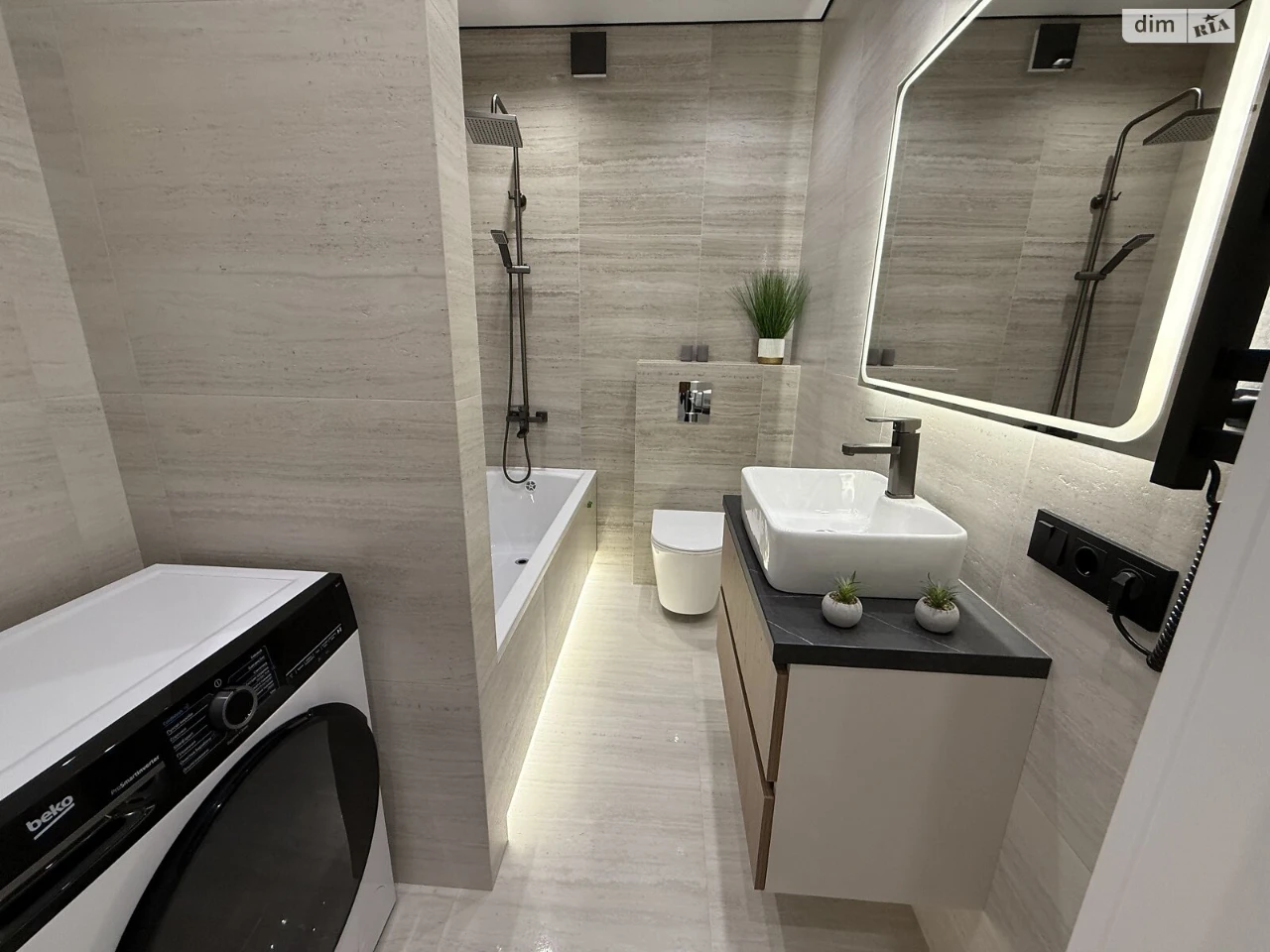 Apartment for Sale in Irpin