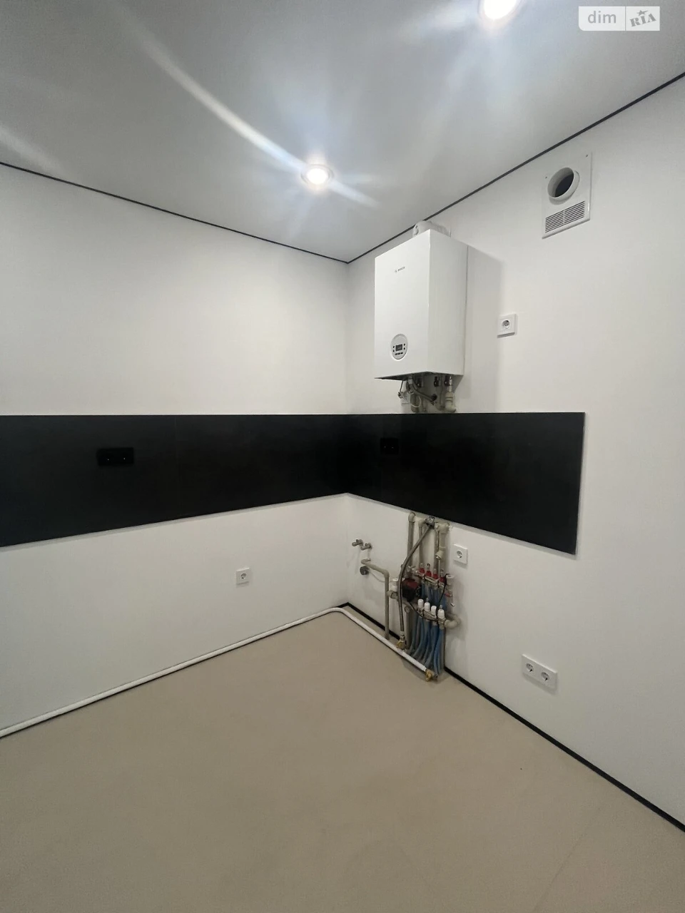 Apartment for Sale in Irpin