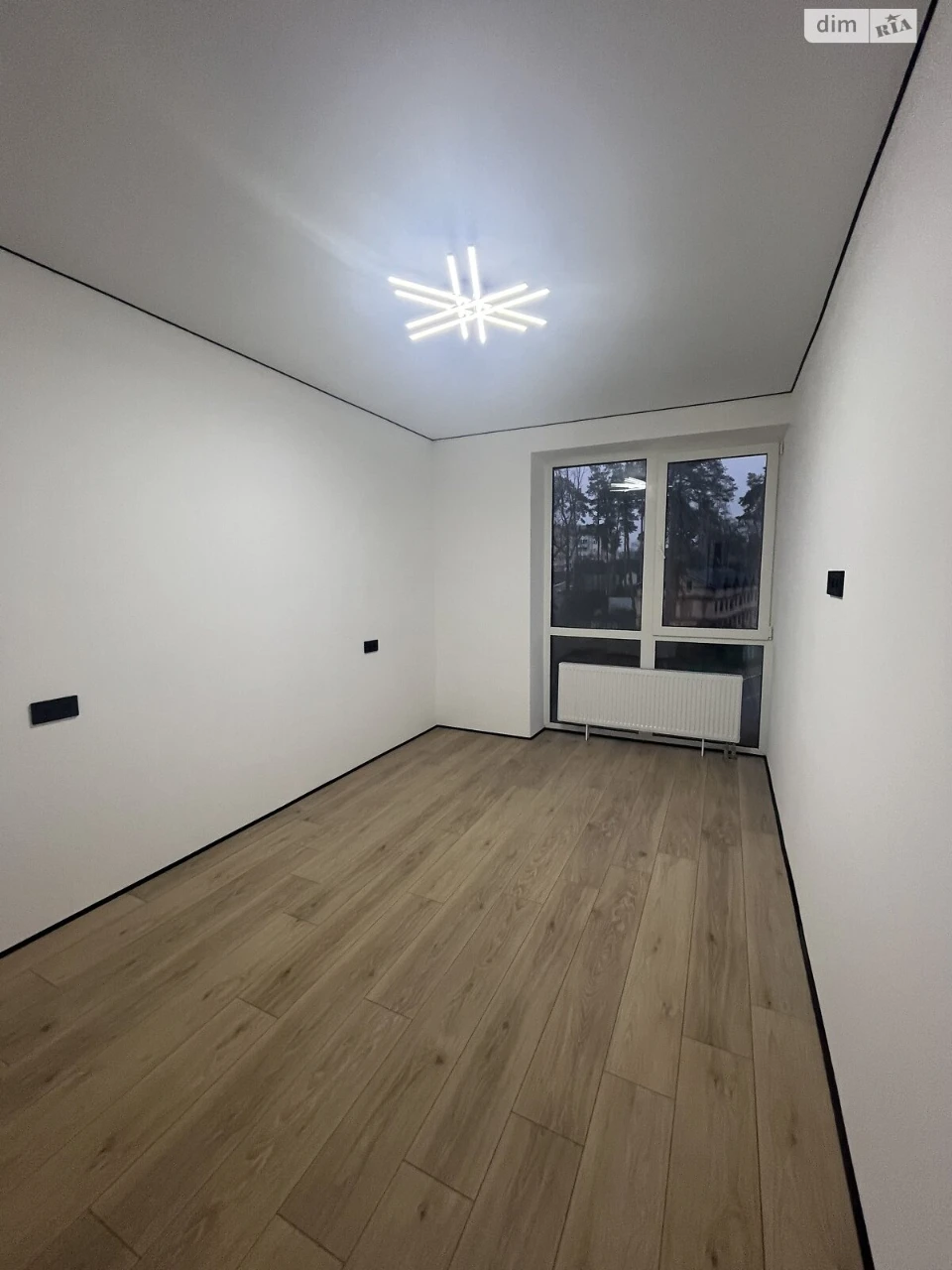 Apartment for Sale in Irpin