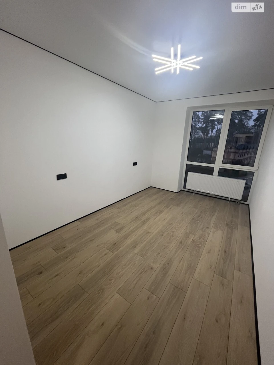 Apartment for Sale in Irpin