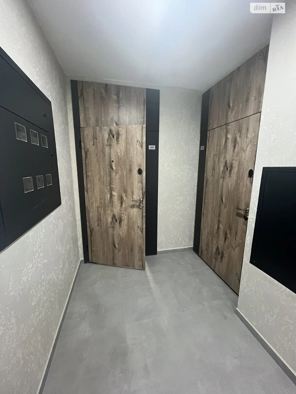 Apartment for Sale in Irpin