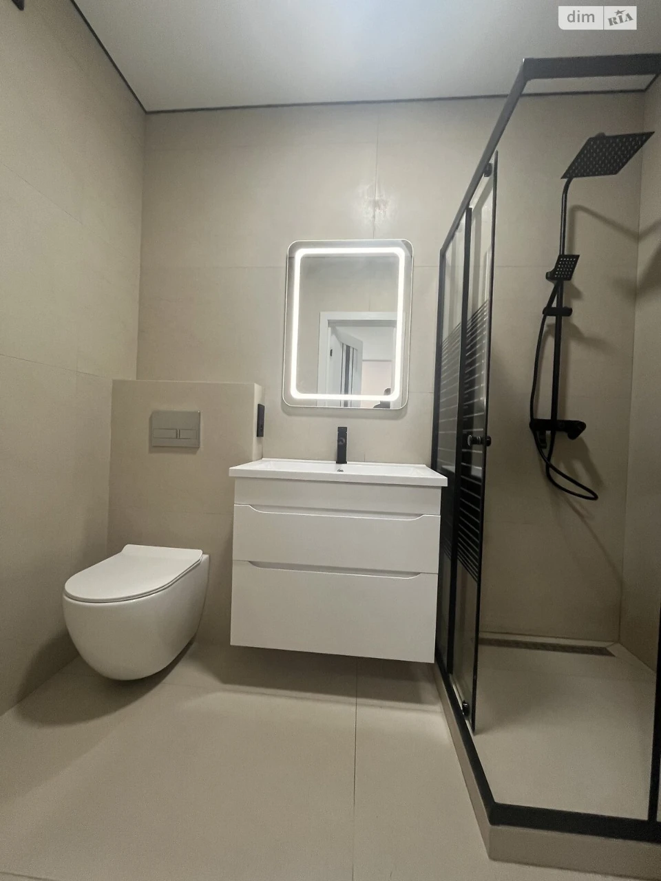 Apartment for Sale in Irpin