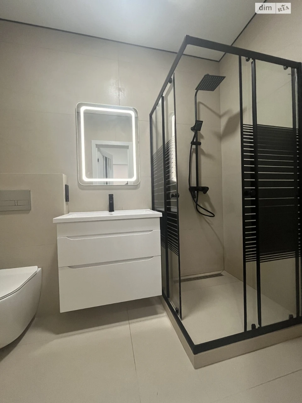 Apartment for Sale in Irpin
