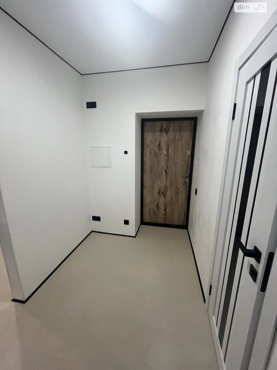 Apartment for Sale in Irpin