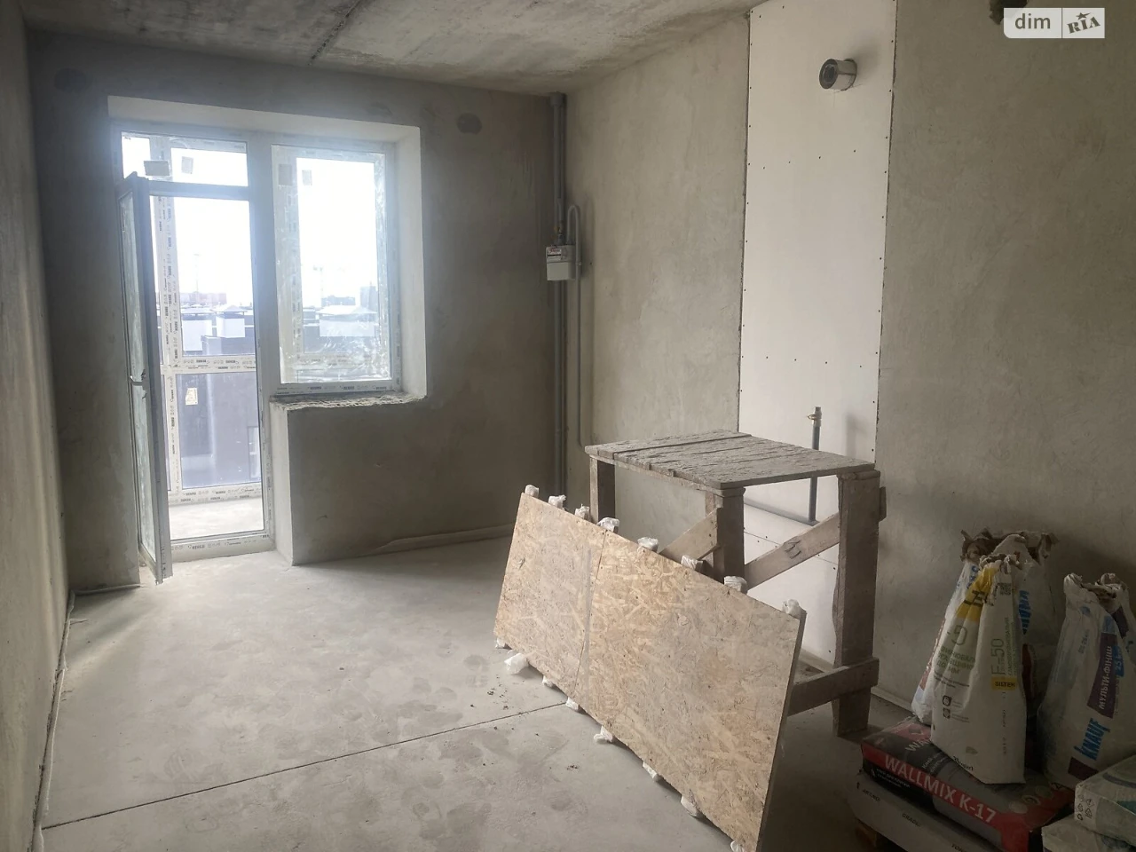 Apartment for Sale in Irpin