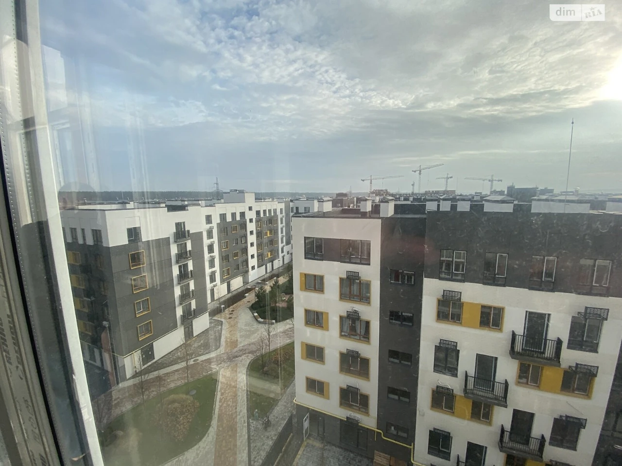 Apartment for Sale in Irpin