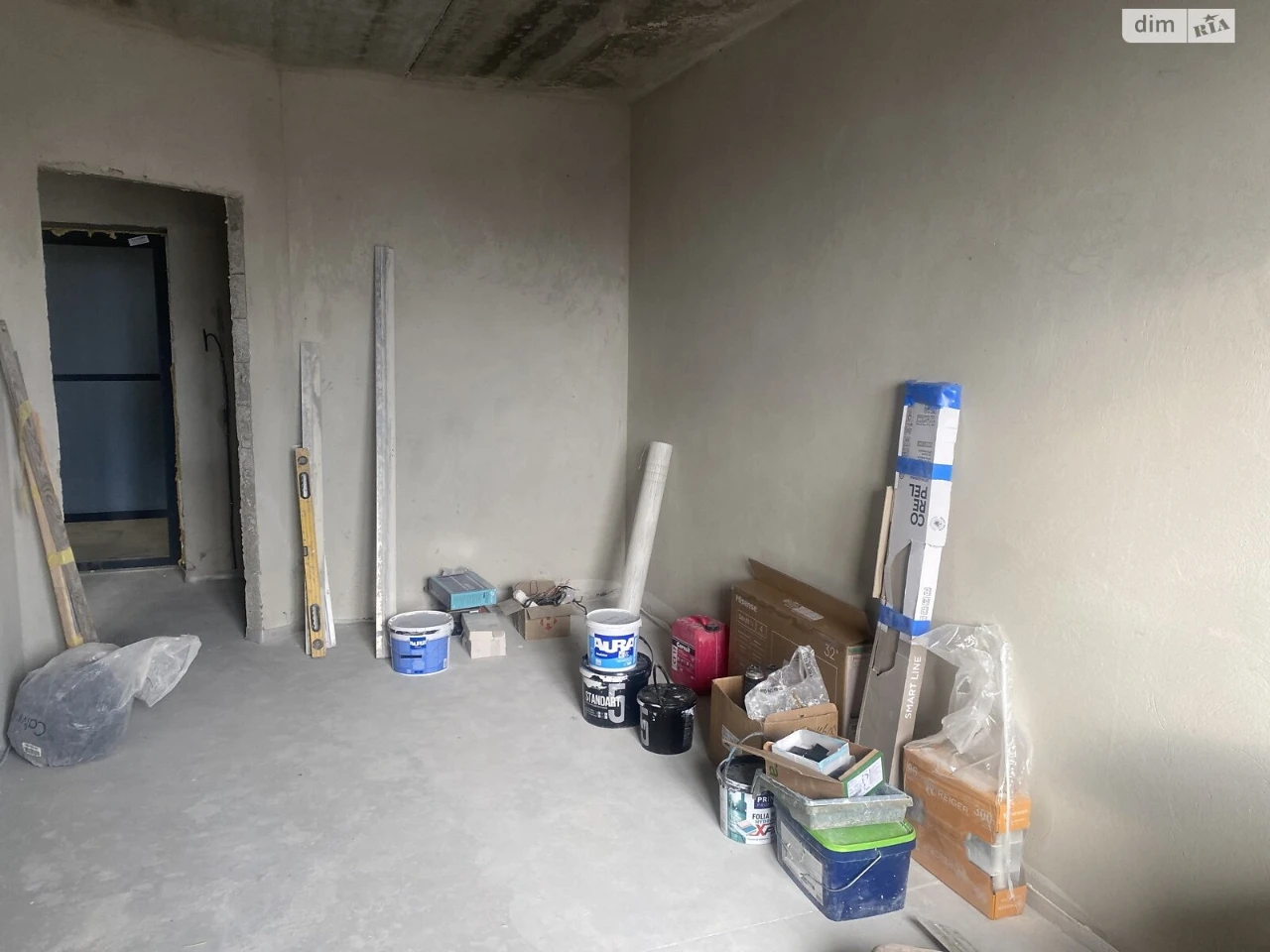 Apartment for Sale in Irpin