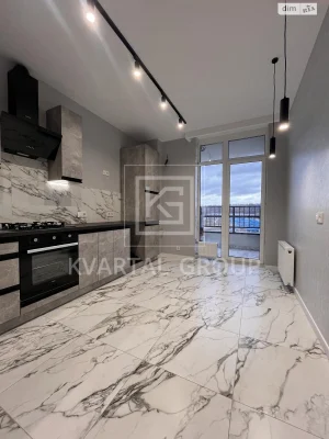 Apartment for Sale in Irpin