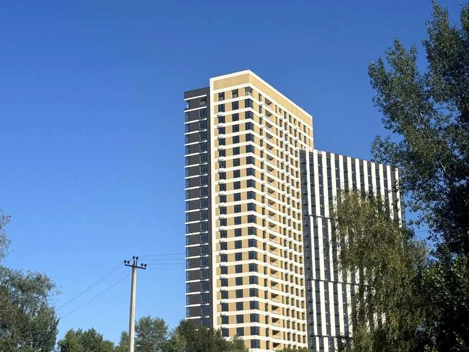 Квартира. Киев, Петра Григоренко просп.